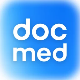 Сеть docdeti: запись, медкарта